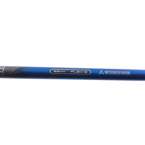 Used Adams Tight Lies 2014 3 Hybrid / 19.0 Degrees / Stiff Flex