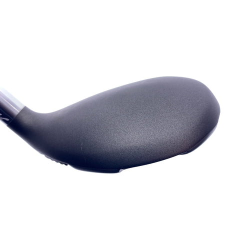 Used Adams Tight Lies 2014 4 Hybrid / 22 Degrees / Ladies Flex