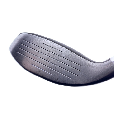 Used Adams Tight Lies 2014 4 Hybrid / 22 Degrees / Ladies Flex