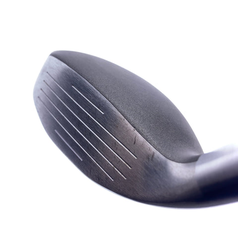 Used Adams Tight Lies 2014 4 Hybrid / 22 Degrees / Ladies Flex