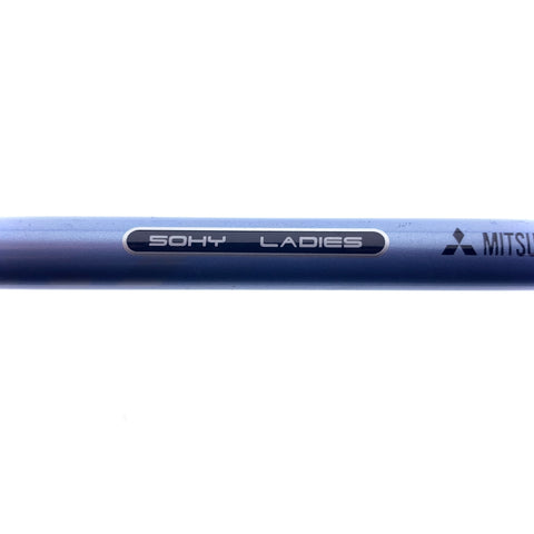 Used Adams Tight Lies 2014 4 Hybrid / 22 Degrees / Ladies Flex