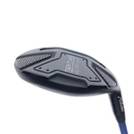 Used Adams Tight Lies 2014 4 Hybrid / 22.0 Degrees / Regular Flex