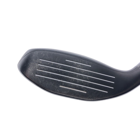 Used Adams Tight Lies 2014 4 Hybrid / 22.0 Degrees / Regular Flex