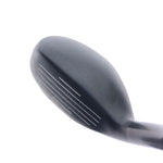 Used Adams Tight Lies 2014 4 Hybrid / 22.0 Degrees / Regular Flex