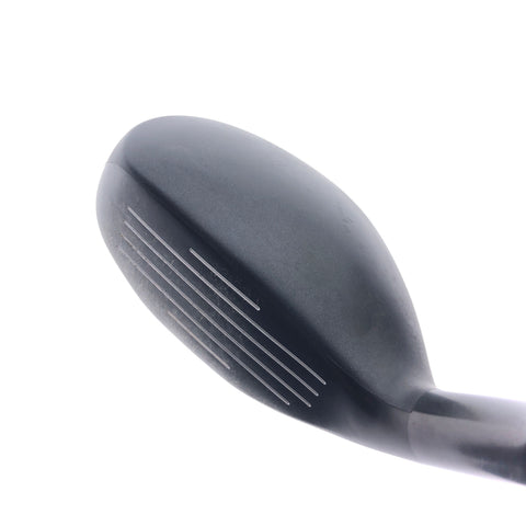 Used Adams Tight Lies 2014 4 Hybrid / 22.0 Degrees / Regular Flex