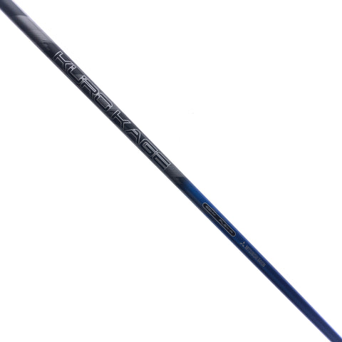 Used Adams Tight Lies 2014 4 Hybrid / 22.0 Degrees / Regular Flex
