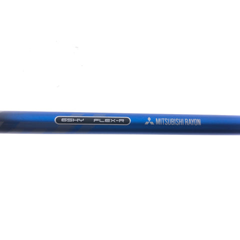 Used Adams Tight Lies 2014 4 Hybrid / 22.0 Degrees / Regular Flex