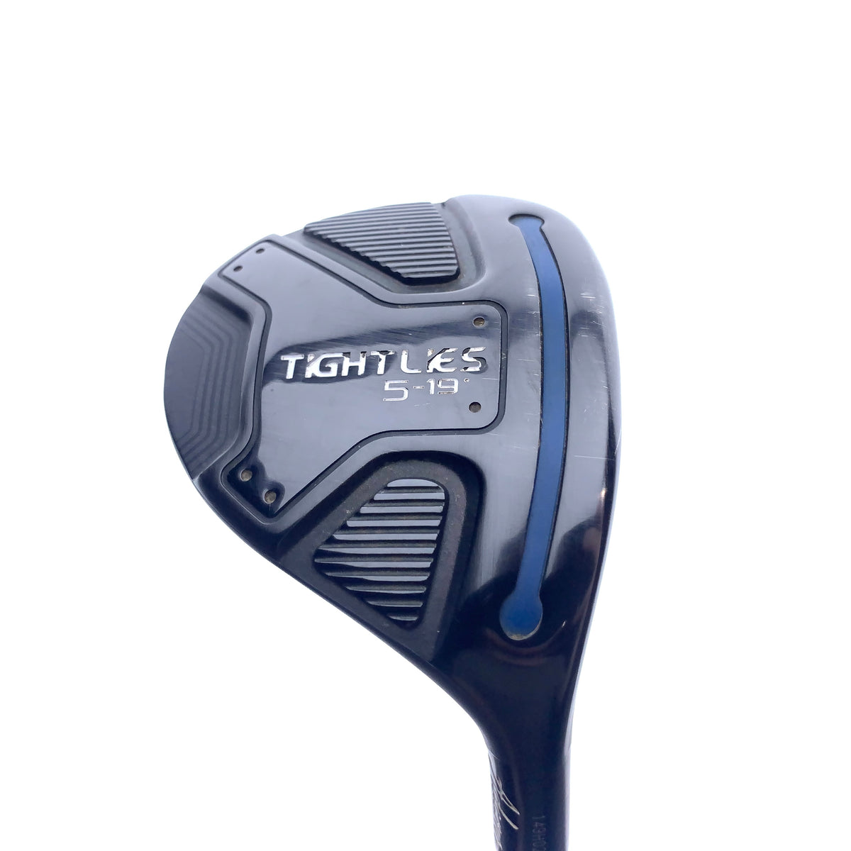 Used Adams Tight Lies 2014 5 Fairway Wood / 19.0 Degrees / Regular Flex