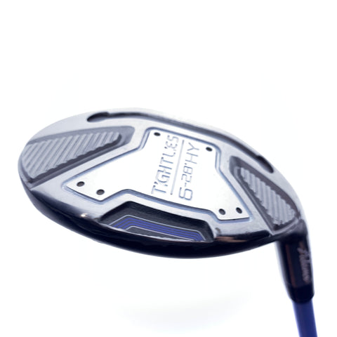 Used Adams Tight Lies 2014 6 Hybrid / 28.0 Degrees / Ladies Flex
