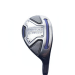 Used Adams Tight Lies 2014 6 Hybrid / 28.0 Degrees / Ladies Flex