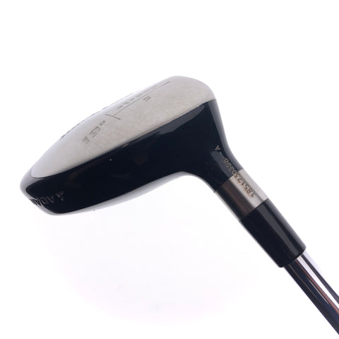 Used Adams Tight Lies ST 5 Fairway Wood / 19 Degrees / A Flex
