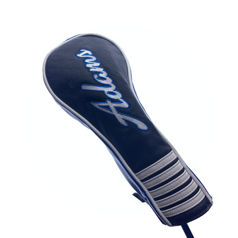 Used Adams Tight Lies Titanium 2014 3 Fairway Wood / 15 Degrees / Regular Flex
