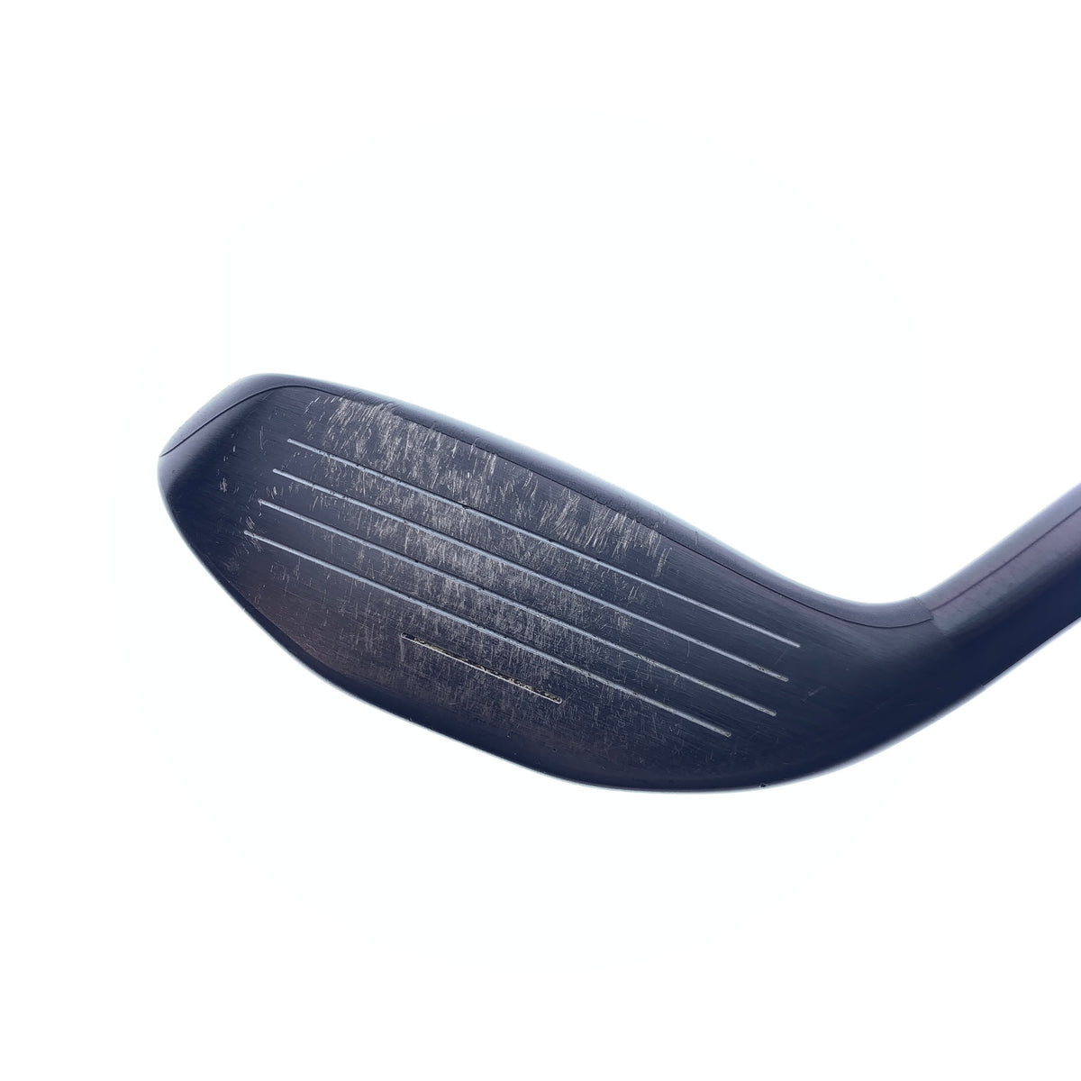 Used Adams Tight Lies Titanium 2014 3 Fairway Wood / 15 Degrees / Regular Flex