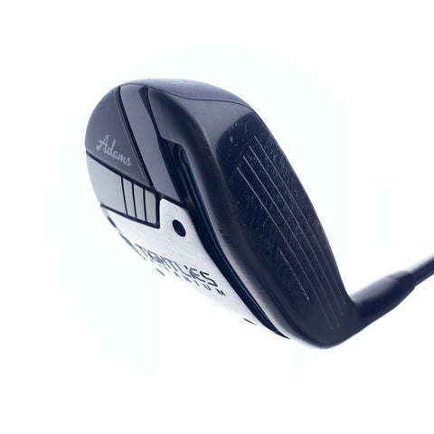 Used Adams Tight Lies Titanium 2014 3 Fairway Wood / 15 Degrees / Regular Flex