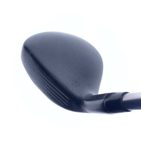 Used Adams Tight Lies Titanium 2014 3 Fairway Wood / 15 Degrees / Regular Flex