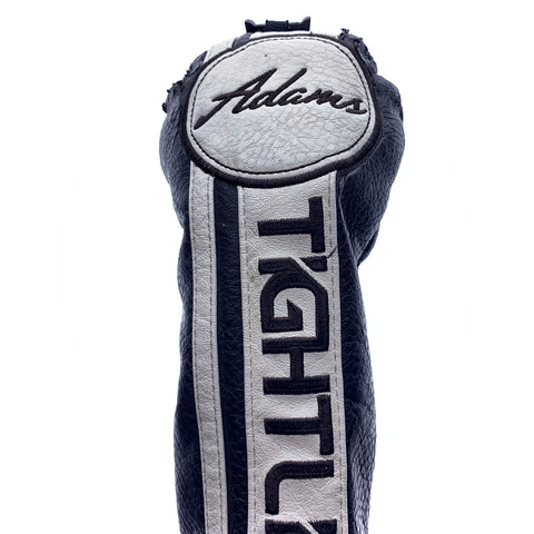 Used Adams Tight Lies Tour 2013 3 Fairway Wood / 14.5 Degrees / Stiff Flex