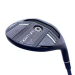 Used Adams Tight Lies Tour 2013 3 Fairway Wood / 14.5 Degrees / Stiff Flex
