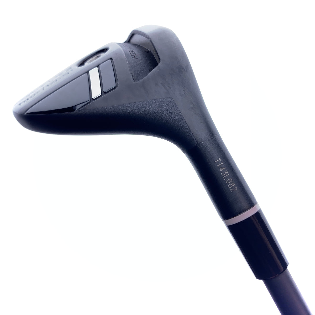 Used Adams Tight Lies Tour 2013 3 Fairway Wood / 14.5 Degrees / Stiff Flex