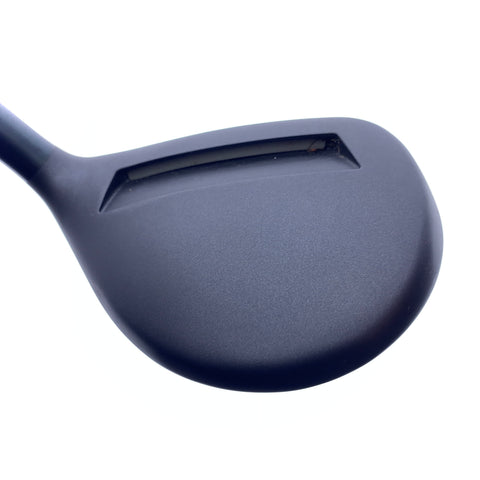 Used Adams Tight Lies Tour 2013 3 Fairway Wood / 14.5 Degrees / Stiff Flex