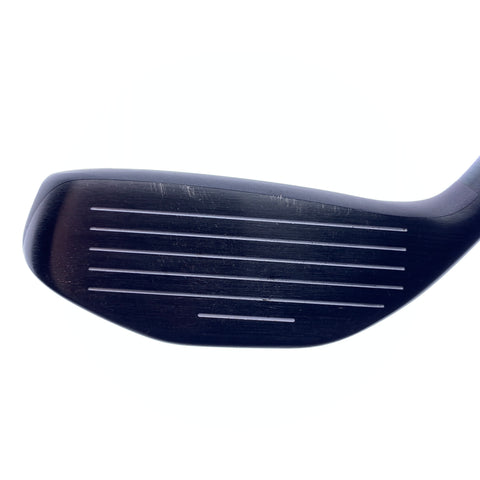 Used Adams Tight Lies Tour 2013 3 Fairway Wood / 14.5 Degrees / Stiff Flex