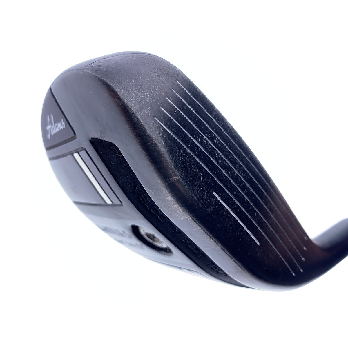 Used Adams Tight Lies Tour 2013 3 Fairway Wood / 14.5 Degrees / Stiff Flex