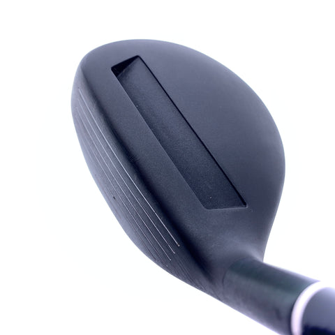 Used Adams Tight Lies Tour 2013 3 Fairway Wood / 14.5 Degrees / Stiff Flex