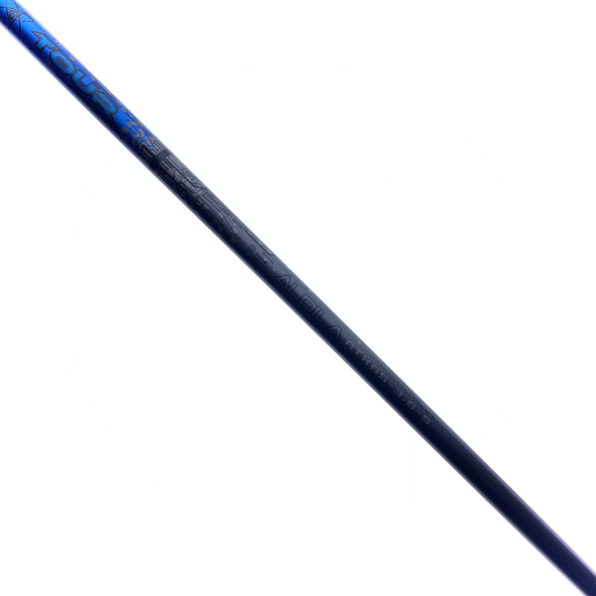 Used Adams Tight Lies Tour 2013 3 Fairway Wood / 14.5 Degrees / Stiff Flex