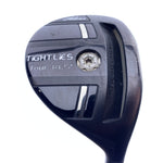 Used Adams Tight Lies Tour 2013 3 Fairway Wood / 14.5 Degrees / Stiff Flex