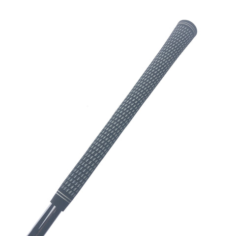 Used Adams VR Forged Raw 2013 Lob Wedge / 58.0 Degrees / Stiff Flex