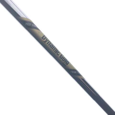 Used Adams VR Forged Raw 2013 Sand Wedge / 54.0 Degrees / Stiff Flex