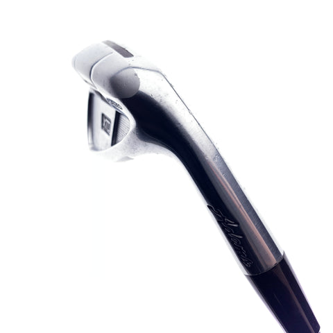 Used Adams XTD Forged 7 Iron / 34.0 Degrees / Stiff Flex