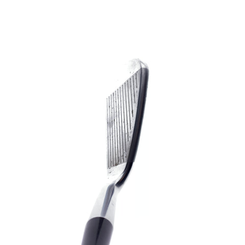 Used Adams XTD Forged 7 Iron / 34.0 Degrees / Stiff Flex