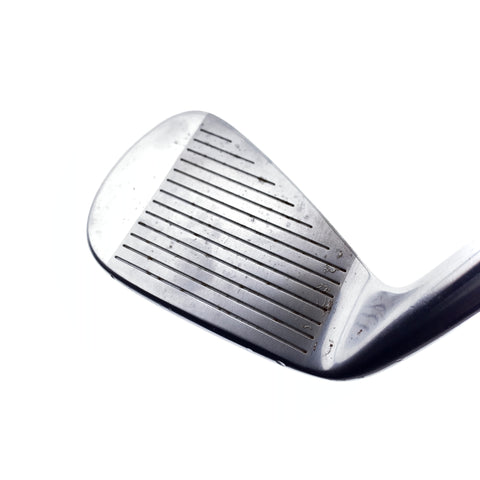 Used Adams XTD Forged 7 Iron / 34.0 Degrees / Stiff Flex