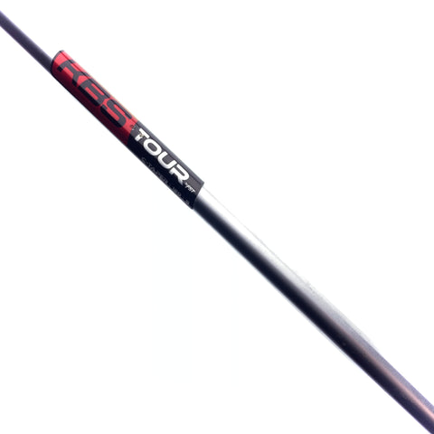 Used Adams XTD Forged 7 Iron / 34.0 Degrees / Stiff Flex