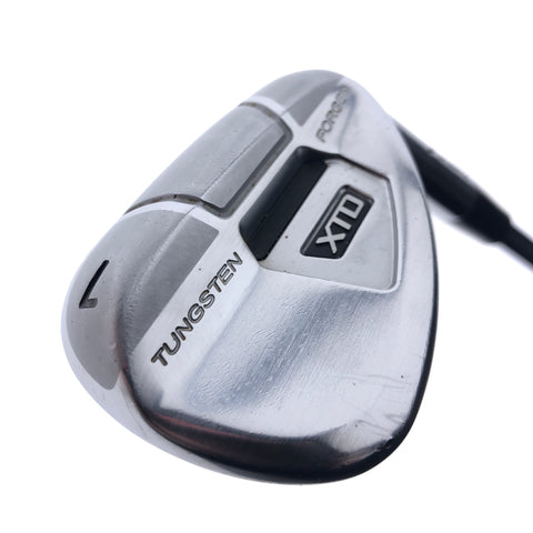 Used Adams XTD Forged LW Iron / Regular Flex