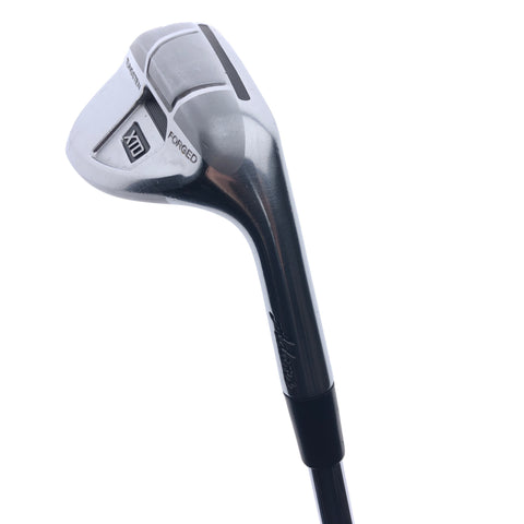 Used Adams XTD Forged LW Iron / Regular Flex