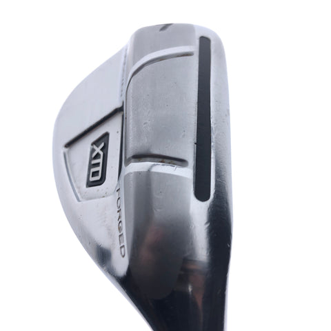 Used Adams XTD Forged LW Iron / Regular Flex