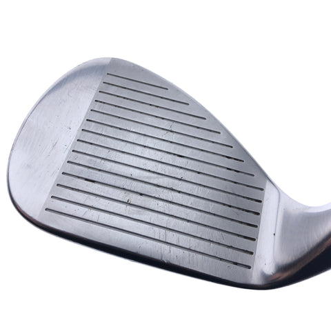 Used Adams XTD Forged LW Iron / Regular Flex