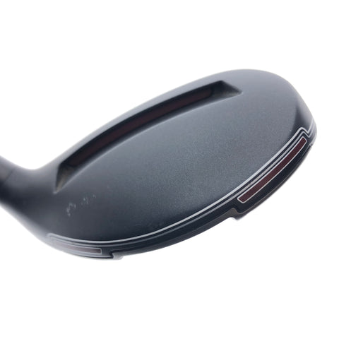 Used Adams XTD Ti 2 Hybrid / 18 Degrees / Stiff Flex