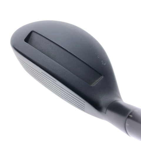 Used Adams XTD Ti 2 Hybrid / 18 Degrees / Stiff Flex