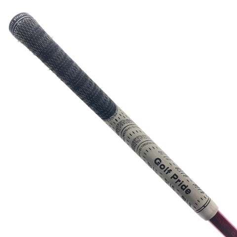 Used Adams XTD Ti 2 Hybrid / 18 Degrees / Stiff Flex