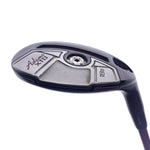 Used Adams XTD Ti 2 Hybrid / 18.0 Degrees / Stiff Flex