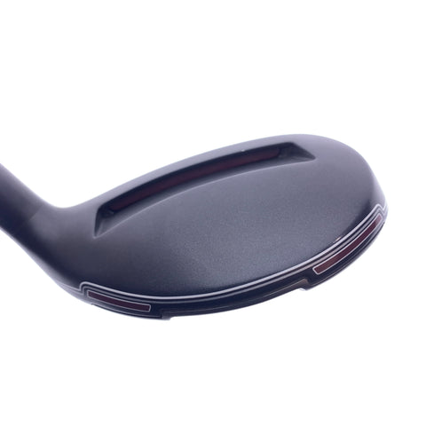 Used Adams XTD Ti 2 Hybrid / 18.0 Degrees / Stiff Flex