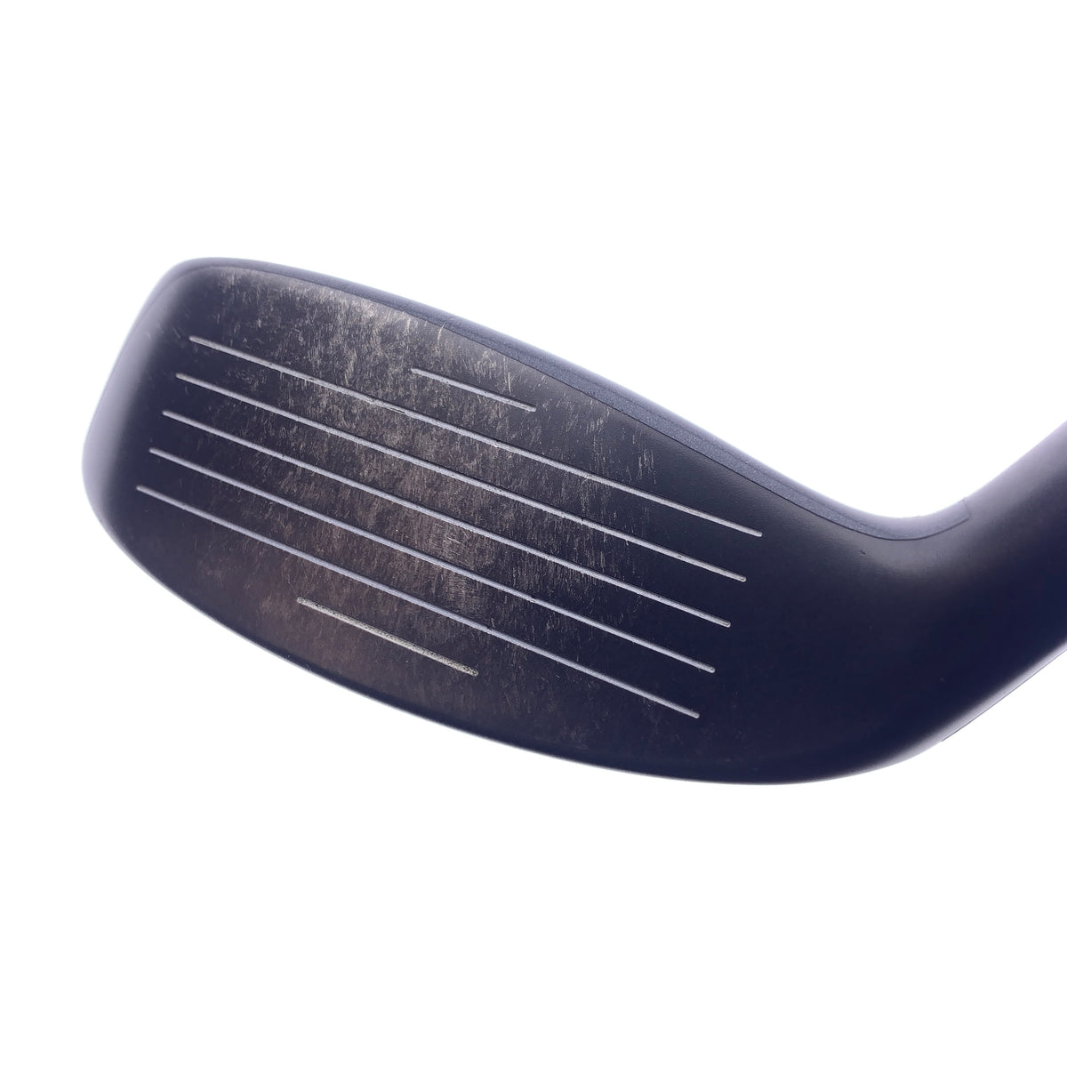 Used Adams XTD Ti 2 Hybrid / 18.0 Degrees / Stiff Flex