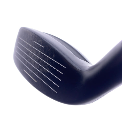 Used Adams XTD Ti 2 Hybrid / 18.0 Degrees / Stiff Flex