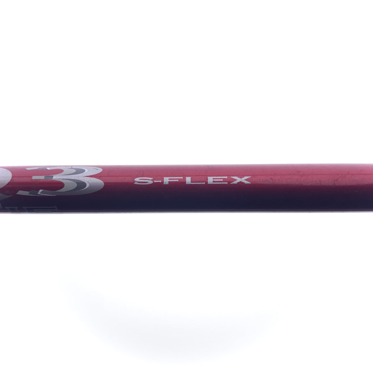 Used Adams XTD Ti 2 Hybrid / 18.0 Degrees / Stiff Flex