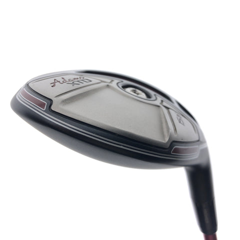 Used Adams XTD Ti 3 Fairway Wood / 15 Degrees / Regular Flex
