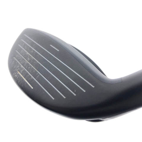 Used Adams XTD Ti 3 Fairway Wood / 15 Degrees / Regular Flex