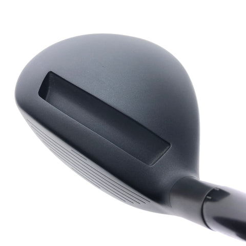 Used Adams XTD Ti 3 Fairway Wood / 15 Degrees / Regular Flex