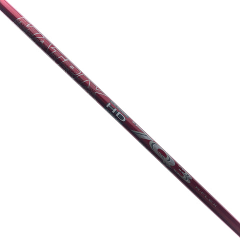Used Adams XTD Ti 3 Fairway Wood / 15 Degrees / Regular Flex